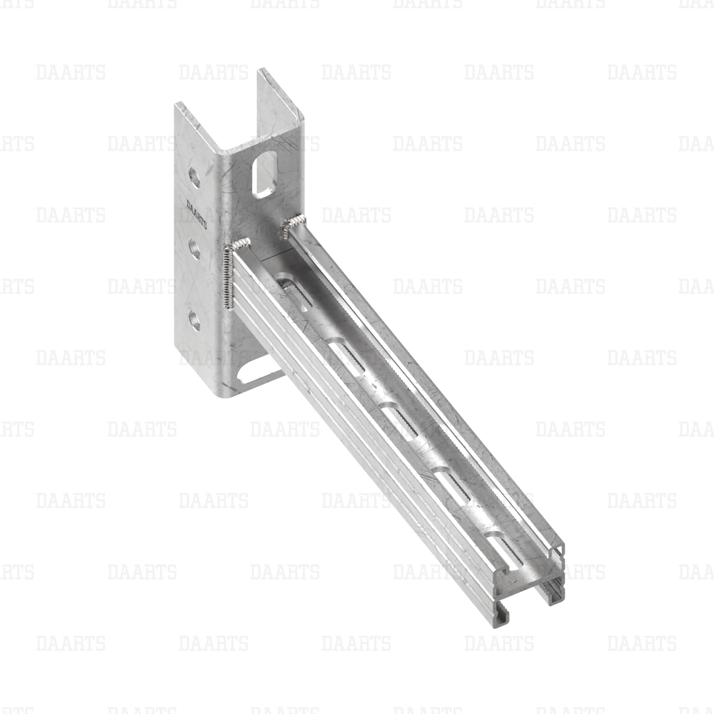 Консоль 41х21 2.5 DS MQL KU двойная